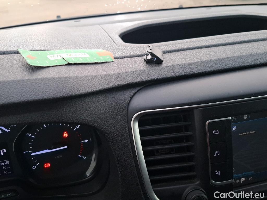  Peugeot  Expert  Fourgon Asphalt L2 2.0 HDi 120CV BVA8 E6dT #53