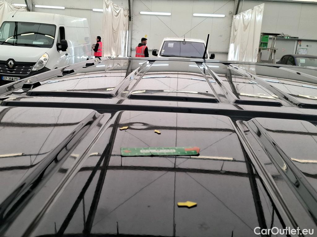  Peugeot  Expert  Fourgon Asphalt L2 2.0 HDi 120CV BVA8 E6dT #9