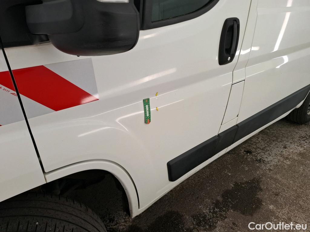  Citroen  Jumper CITROEN  VU 4p Fourgon 33 L2H2 BlueHDi 130 S&S BVM6 Business #52