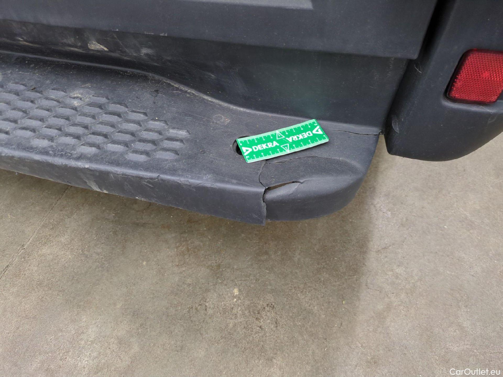  Iveco  Daily IVECO  / 2014 / 4P / Fourgon tôlé 2.3 35S16SA8 V11 H2 3520 #10