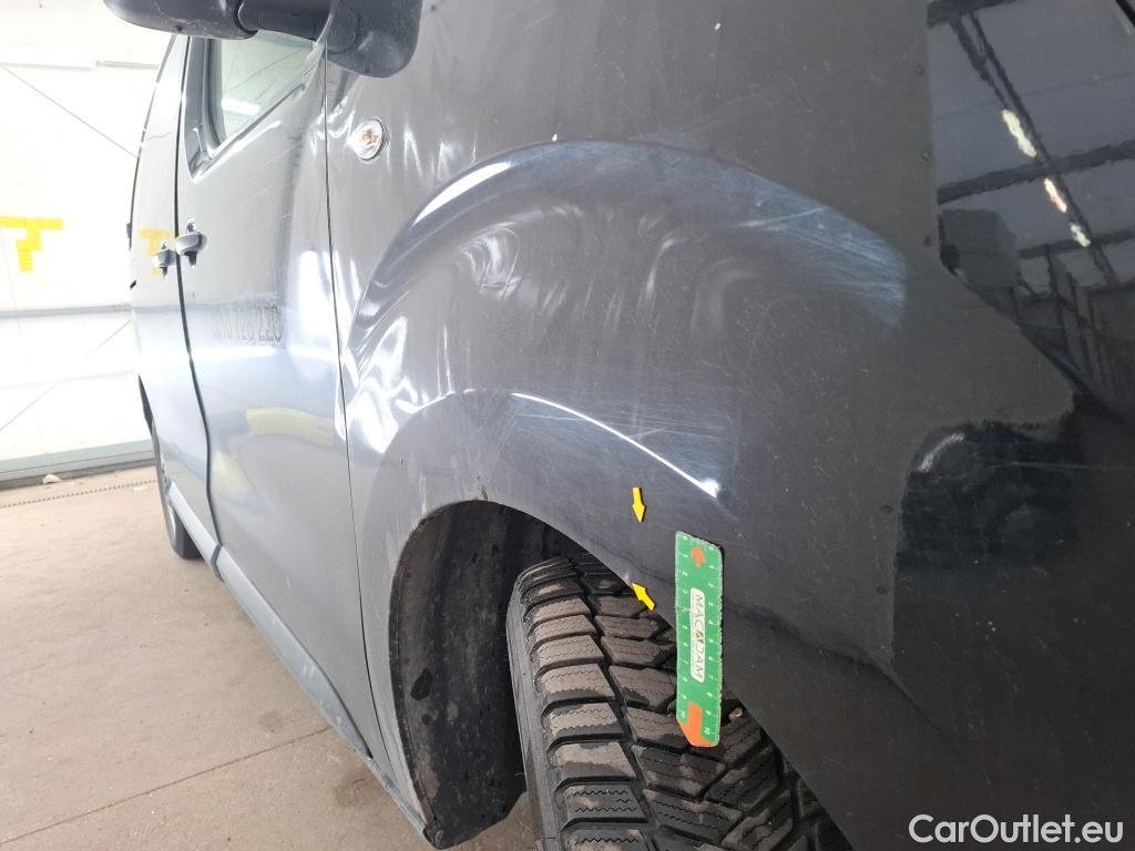  Peugeot  Expert  Fourgon Asphalt L2 2.0 HDi 120CV BVA8 E6dT #49