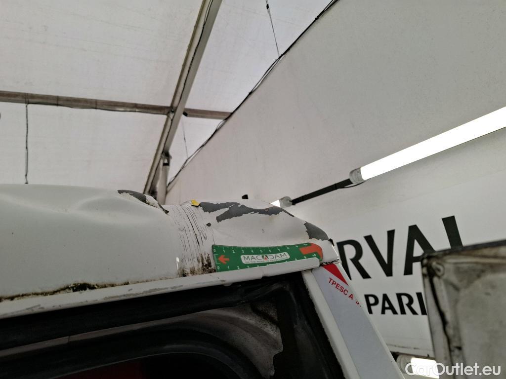  Citroen  Jumper CITROEN  VU 4p Fourgon 33 L2H2 BlueHDi 130 S&S BVM6 Business #31