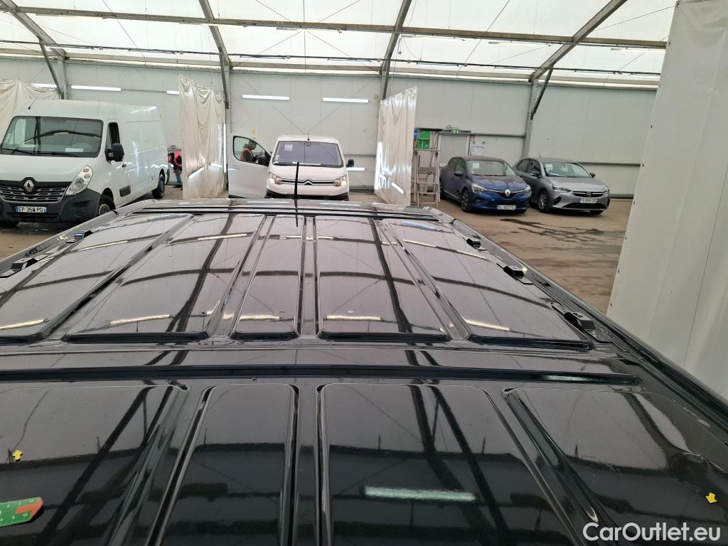  Peugeot  Expert  Fourgon Asphalt L2 2.0 HDi 120CV BVA8 E6dT #13