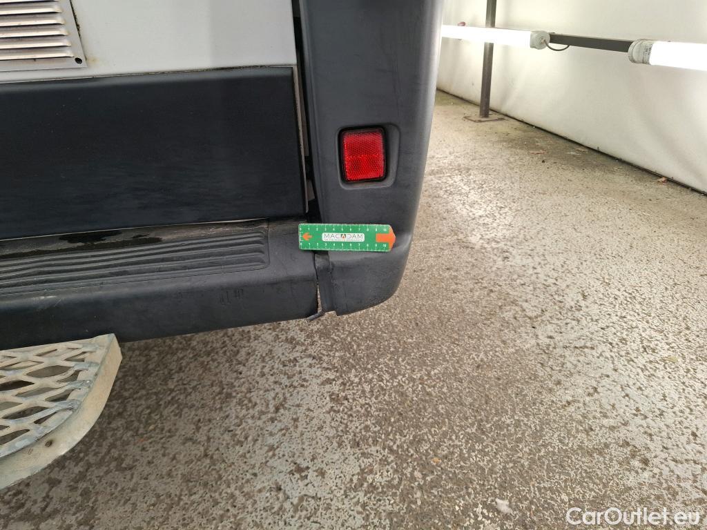  Citroen  Jumper CITROEN  VU 4p Fourgon 33 L2H2 BlueHDi 130 S&S BVM6 Business #64