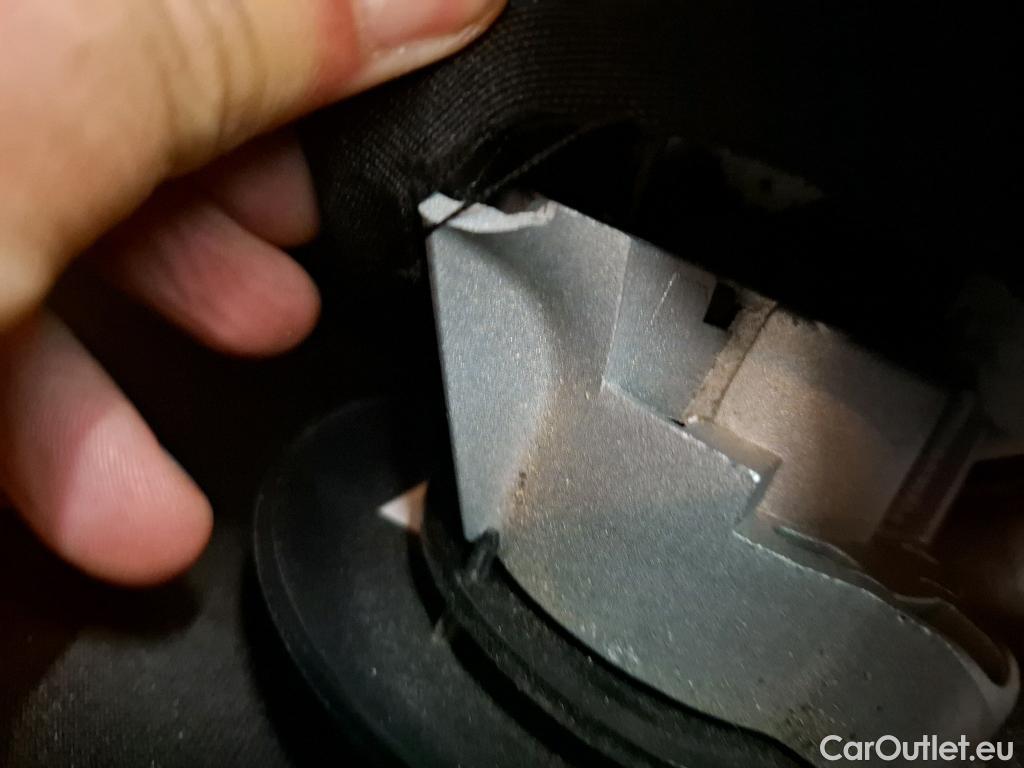  Citroen  Berlingo  Fourgon Club M 650 1.5 BlueHDi 75CV BVM5 E6dT #37