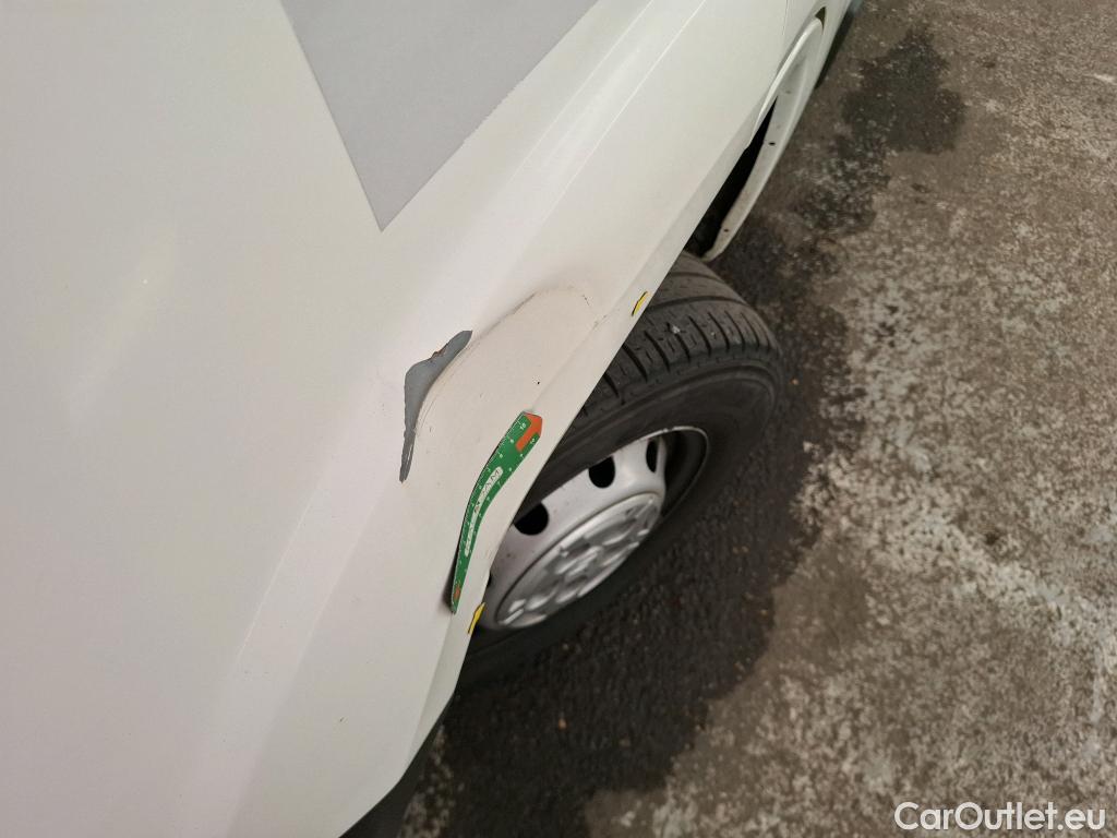  Citroen  Jumper CITROEN  VU 4p Fourgon 33 L2H2 BlueHDi 130 S&S BVM6 Business #9