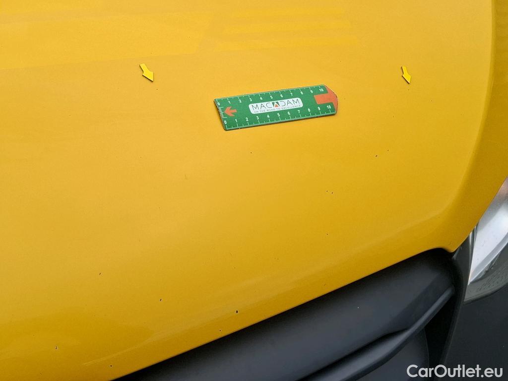  Mercedes  Sprinter MERCEDES-BENZ  / 2018 / 4P / Fourgon tôlé 314 CDI Emp 3665 3.5T #16