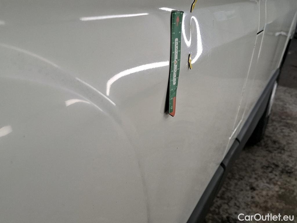  Citroen  Jumper CITROEN  VU 4p Fourgon 33 L2H2 BlueHDi 130 S&S BVM6 Business #53