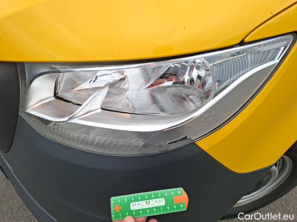  Mercedes  Sprinter MERCEDES-BENZ  / 2018 / 4P / Fourgon tôlé 314 CDI Emp 3665 3.5T #10