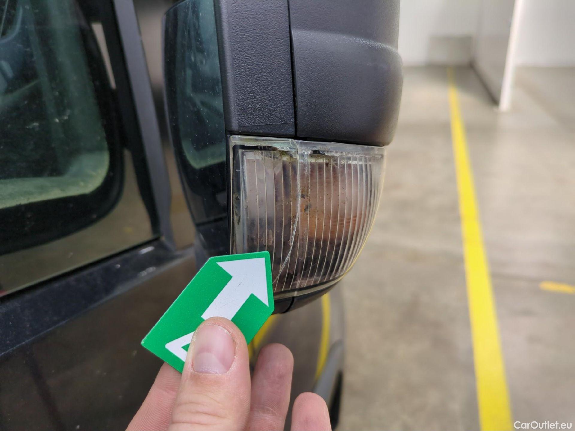  Iveco  Daily IVECO  / 2014 / 4P / Fourgon tôlé 2.3 35S16SA8 V11 H2 3520 #33