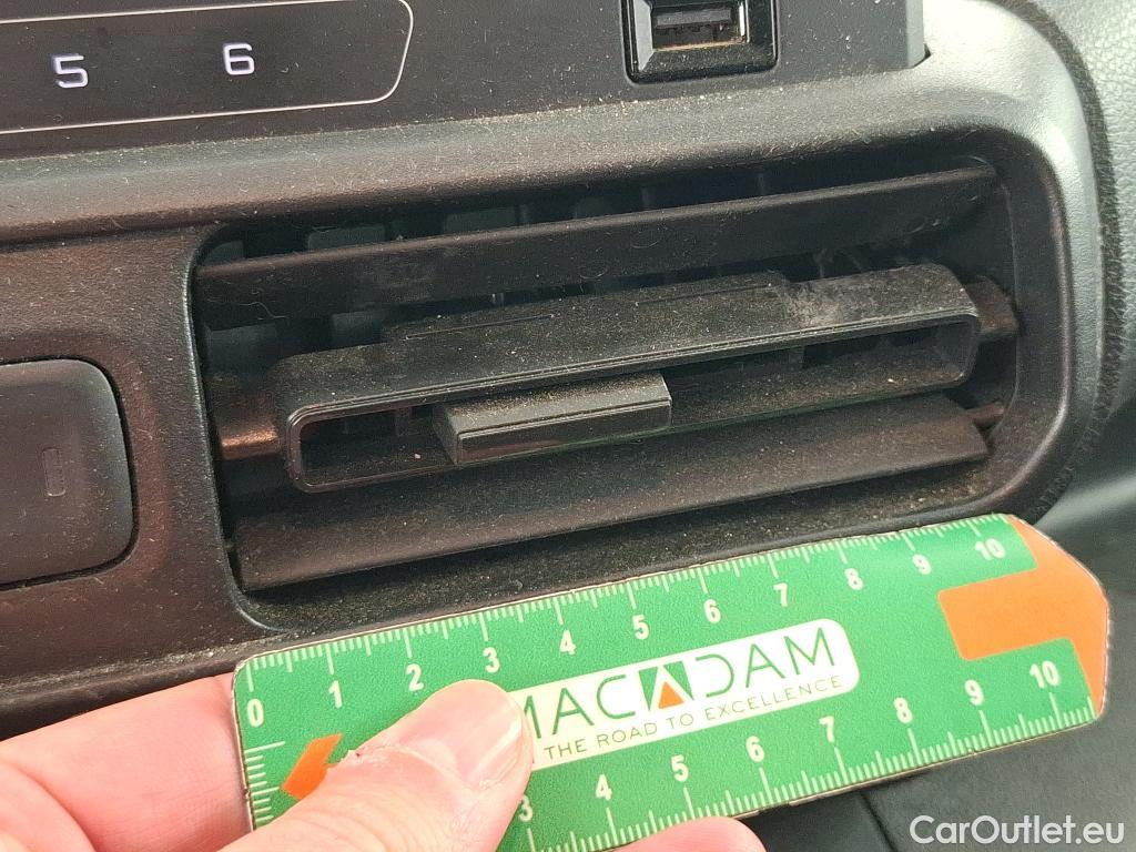  Citroen  Berlingo  Fourgon Club M 650 1.5 BlueHDi 75CV BVM5 E6dT #34