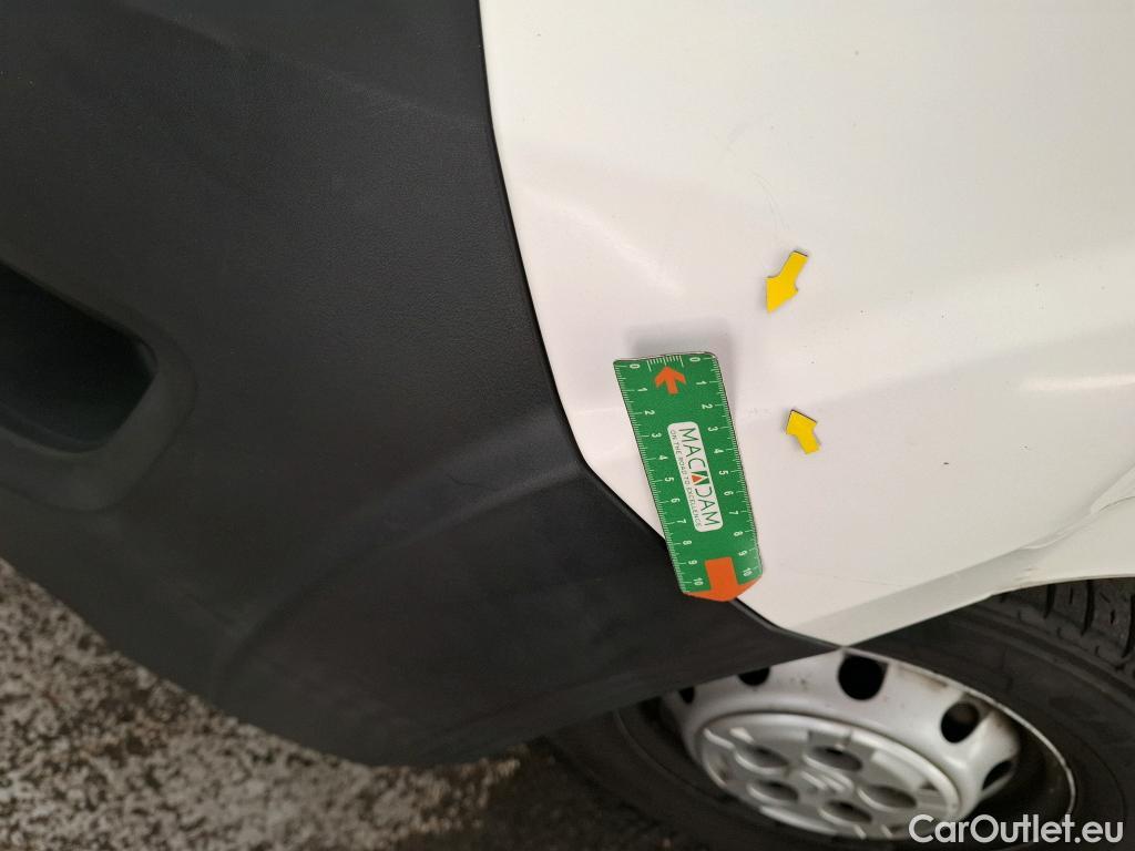  Citroen  Jumper CITROEN  VU 4p Fourgon 33 L2H2 BlueHDi 130 S&S BVM6 Business #10