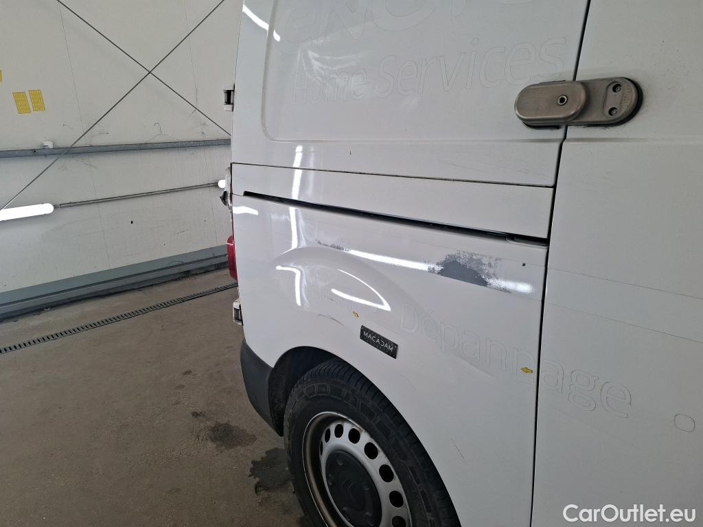  Citroen  Jumpy  Fourgon Club M 1.5 BlueHDi 100CV BVM6 E6d #11