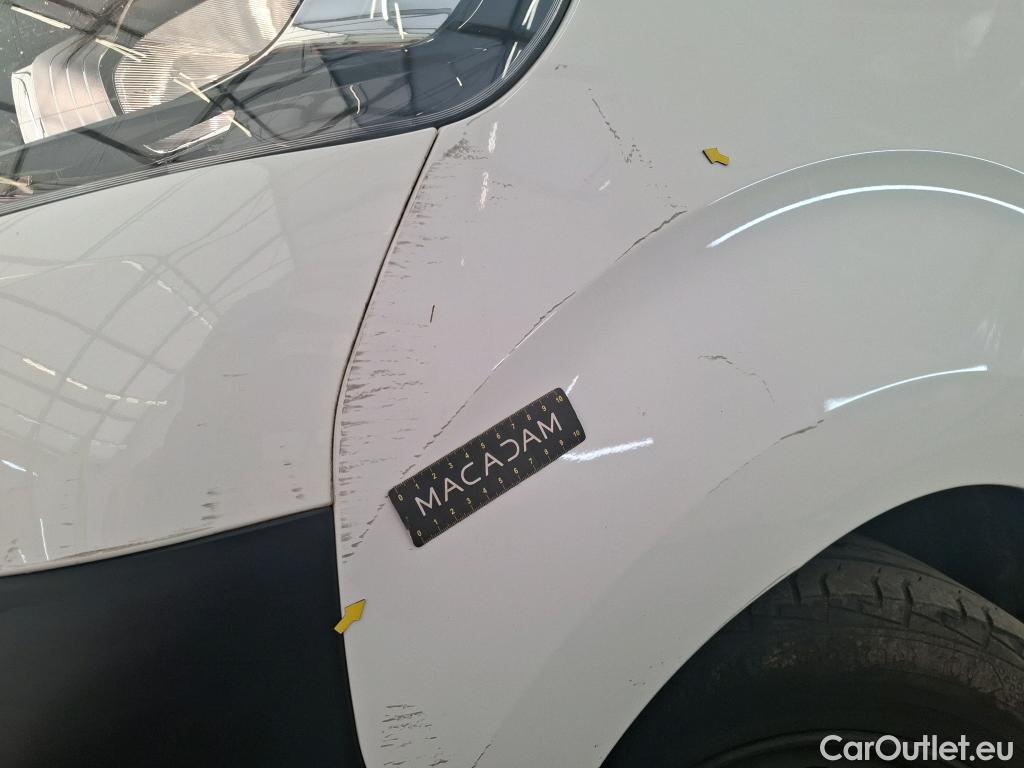  Citroen  Jumpy  Fourgon Club M 1.5 BlueHDi 100CV BVM6 E6d #27