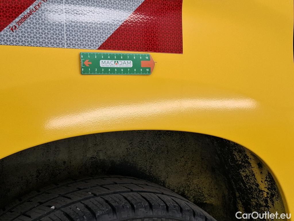  Citroen  Berlingo  Fourgon Worker M 1000 1.5 BlueHDi 100CV BVM5 E6dT #5