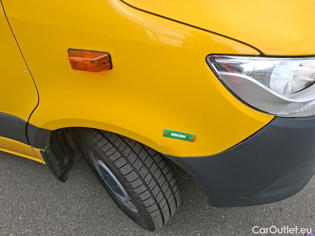  Mercedes  Sprinter MERCEDES-BENZ  / 2018 / 4P / Fourgon tôlé 314 CDI Emp 3665 3.5T #27