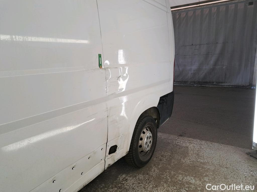  Citroen  Jumper CITROEN  / 2014 / 4P / Fourgon tôlé 33 L2H2 BlueHDi 120 S&S BVM6 Driver #1