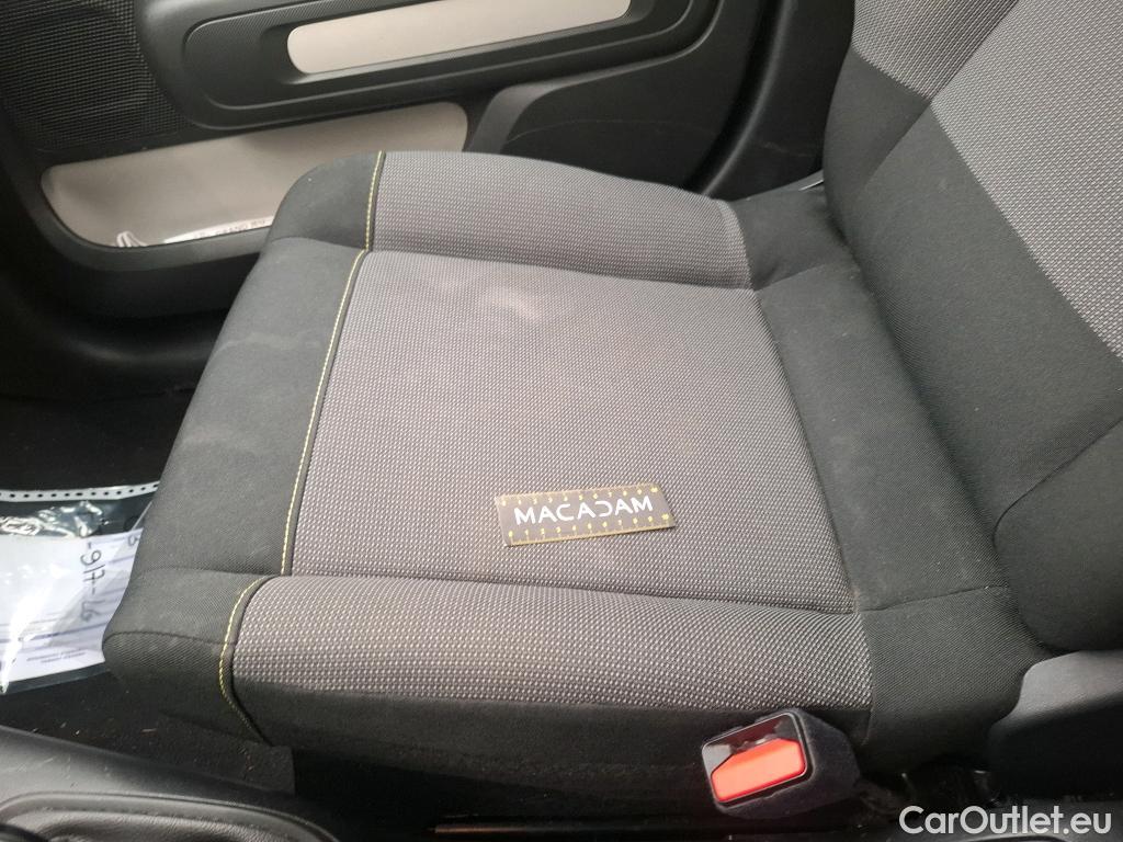  Citroen  C3  Société Feel 1.2 PureTech 80CV BVM5 E6d #19