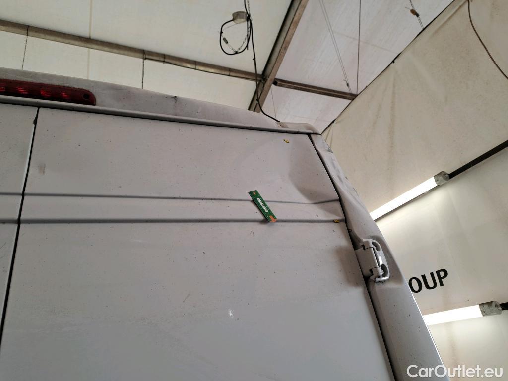  Citroen  Jumper CITROEN  / 2014 / 4P / Fourgon tôlé 33 L2H2 BlueHDi 120 S&S BVM6 Driver #36