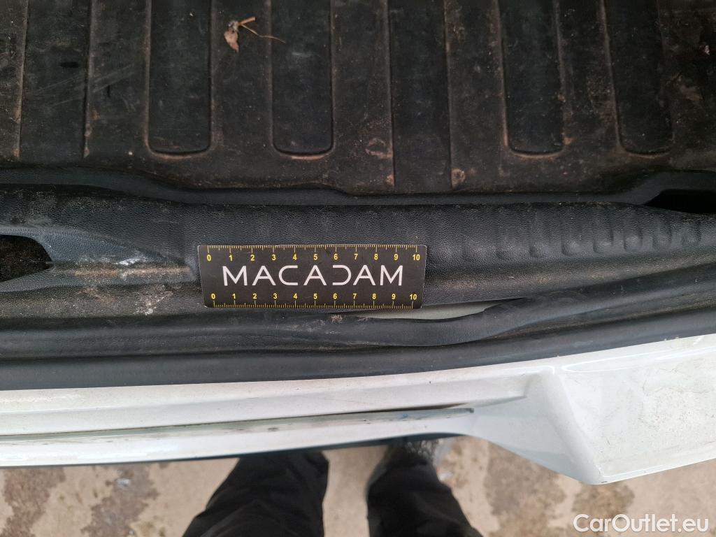  Citroen  C3  Société Feel 1.2 PureTech 80CV BVM5 E6d #27