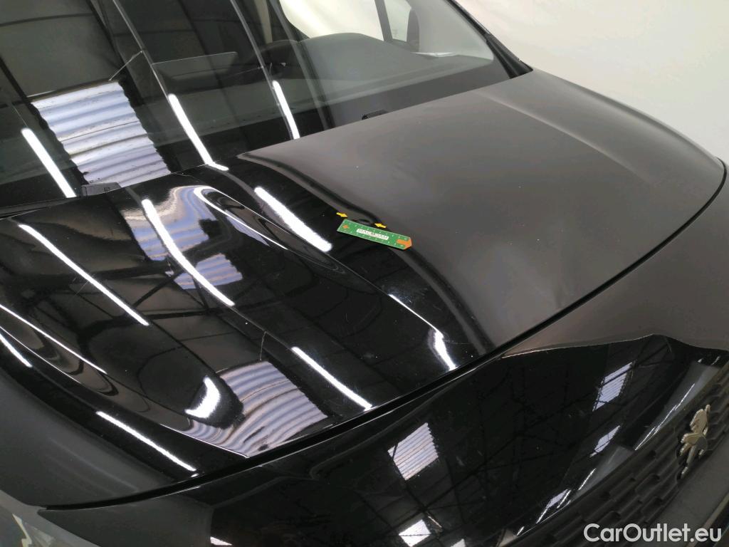  Peugeot  Partner  Premium L1 1.5 HDi 130CV BVM6 E6d #23