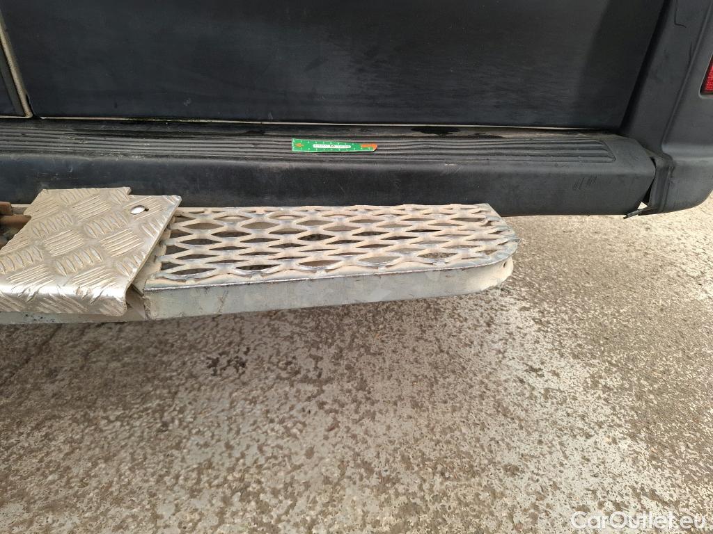  Citroen  Jumper CITROEN  VU 4p Fourgon 33 L2H2 BlueHDi 130 S&S BVM6 Business #42