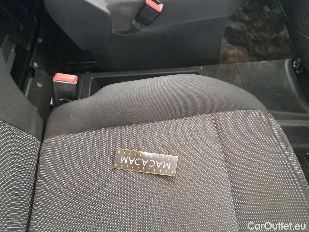  Peugeot  Partner  Premium L1 1.5 HDi 100CV BVM6 E6d #8