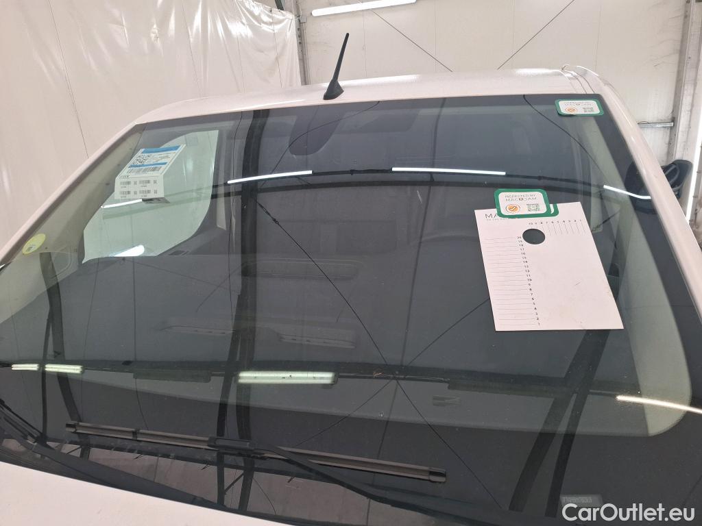  Citroen  Jumpy  Fourgon Club M 1.5 BlueHDi 100CV BVM6 E6d #54