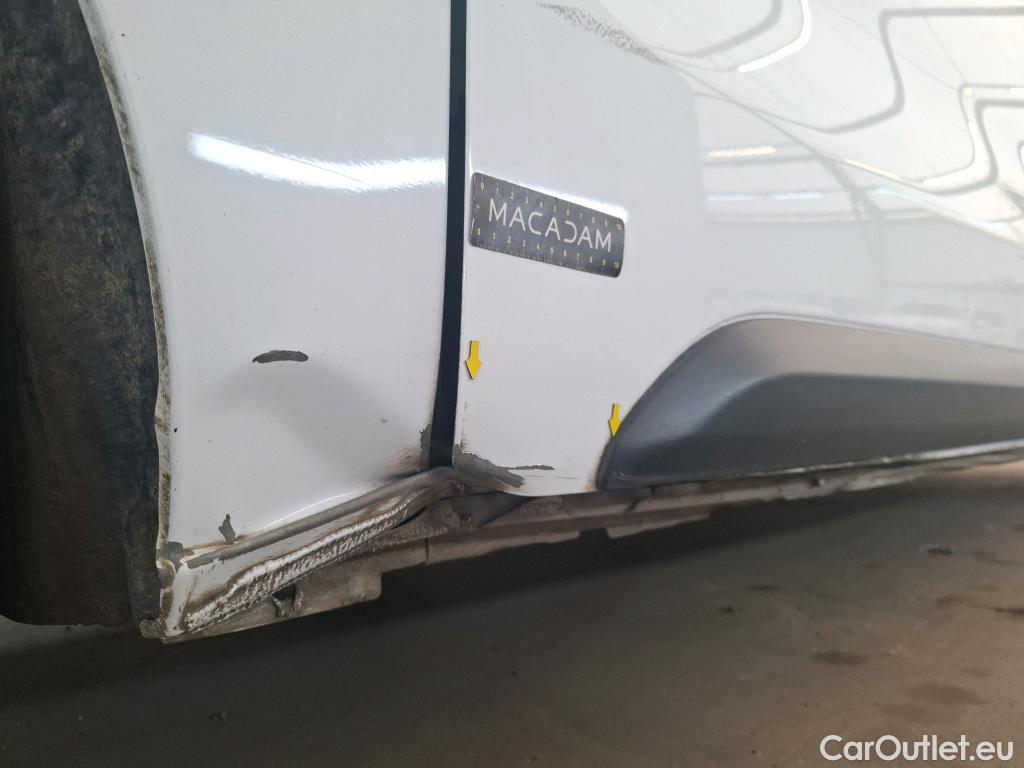  Citroen  Jumpy  Fourgon Club M 1.5 BlueHDi 100CV BVM6 E6d #34