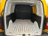  Citroen  Berlingo  Fourgon Worker M 1000 1.5 BlueHDi 100CV BVM5 E6dT #10