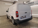  Citroen  Berlingo  Fourgon Club XL 950 1.5 BlueHDi 100CV BVM5 E6dT #2