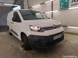  Citroen  Berlingo  Fourgon Club XL 950 1.5 BlueHDi 100CV BVM5 E6dT #4