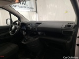  Citroen  Berlingo  Fourgon Club XL 950 1.5 BlueHDi 100CV BVM5 E6dT #5
