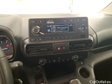  Citroen  Berlingo  Fourgon Club XL 950 1.5 BlueHDi 100CV BVM5 E6dT #7