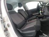  Citroen  C3  Société Feel 1.2 PureTech 80CV BVM5 E6d #6