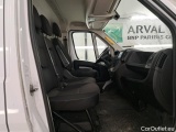  Citroen  Jumper CITROEN  / 2014 / 4P / Fourgon tôlé 33 L2H2 BlueHDi 120 S&S BVM6 Driver #8