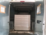  Citroen  Jumper CITROEN  / 2014 / 4P / Fourgon tôlé 33 L2H2 BlueHDi 120 S&S BVM6 Driver #10