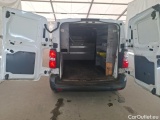  Citroen  Jumpy  Fourgon Club M 1.5 BlueHDi 100CV BVM6 E6d #10
