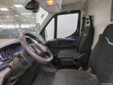  Iveco  Daily IVECO  / 2014 / 4P / Fourgon tôlé 2.3 35S16SA8 V11 H2 3520 #10