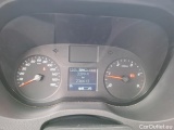  Mercedes  Sprinter MERCEDES-BENZ  / 2018 / 4P / Fourgon tôlé 314 CDI Emp 3665 3.5T #6
