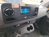  Mercedes  Sprinter MERCEDES-BENZ  / 2018 / 4P / Fourgon tôlé 314 CDI Emp 3665 3.5T #7
