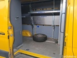  Mercedes  Sprinter MERCEDES-BENZ  / 2018 / 4P / Fourgon tôlé 314 CDI Emp 3665 3.5T #9
