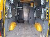  Mercedes  Sprinter MERCEDES-BENZ  / 2018 / 4P / Fourgon tôlé 314 CDI Emp 3665 3.5T #10