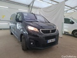  Peugeot  Expert  Fourgon Asphalt L2 2.0 HDi 120CV BVA8 E6dT #4