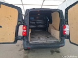  Peugeot  Expert  Fourgon Asphalt L2 2.0 HDi 120CV BVA8 E6dT #10