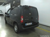  Peugeot  Partner  Premium L1 1.5 HDi 130CV BVM6 E6d #2