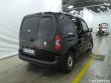  Peugeot  Partner  Premium L1 1.5 HDi 130CV BVM6 E6d #3
