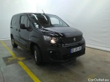  Peugeot  Partner  Premium L1 1.5 HDi 130CV BVM6 E6d #4