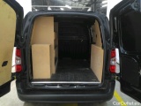  Peugeot  Partner  Premium L1 1.5 HDi 130CV BVM6 E6d #8