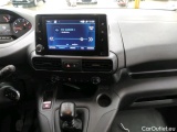  Peugeot  Partner  Premium L1 1.5 HDi 130CV BVM6 E6d #10